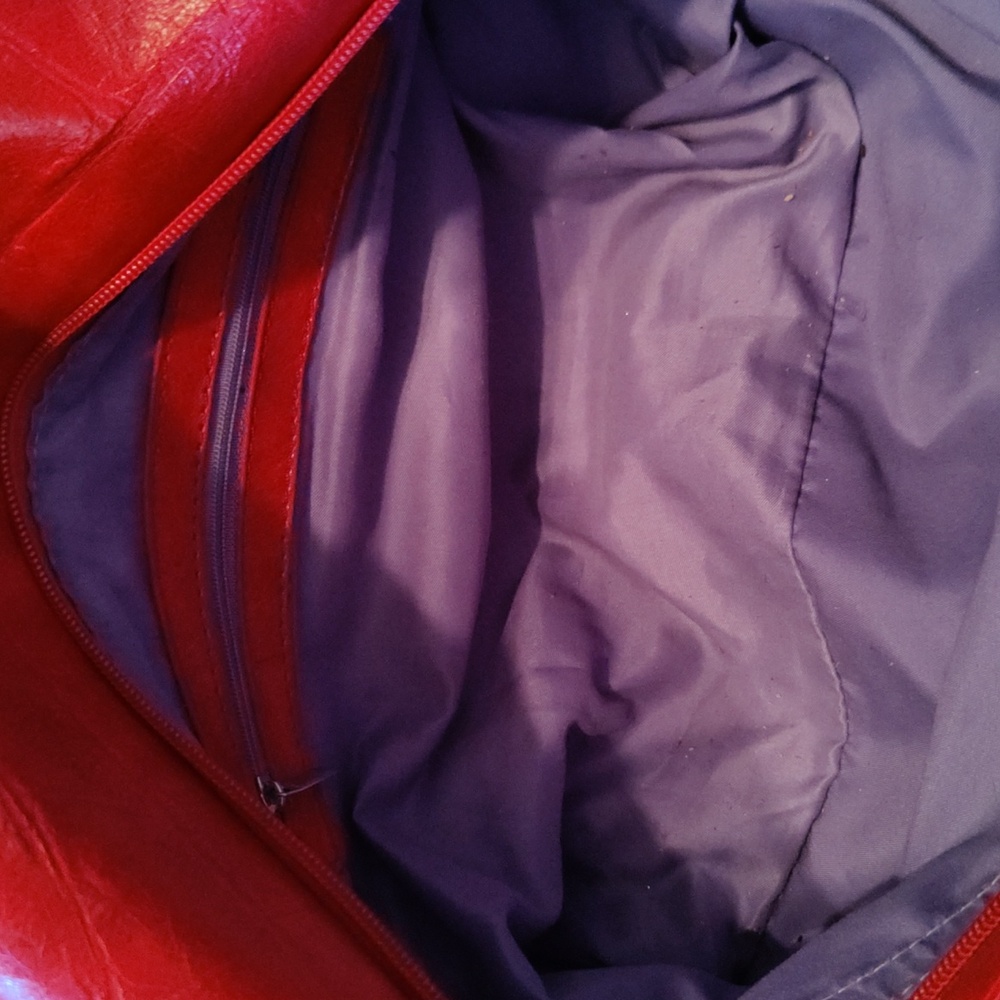 Youmi K Studded Bag NWOT - Picture 6 of 7